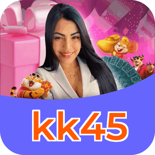 kk45 APK